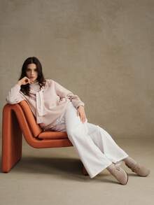 Solecia 女士休闲日常平底凉鞋