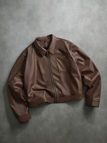 PAVTROS 男士夹克和外套