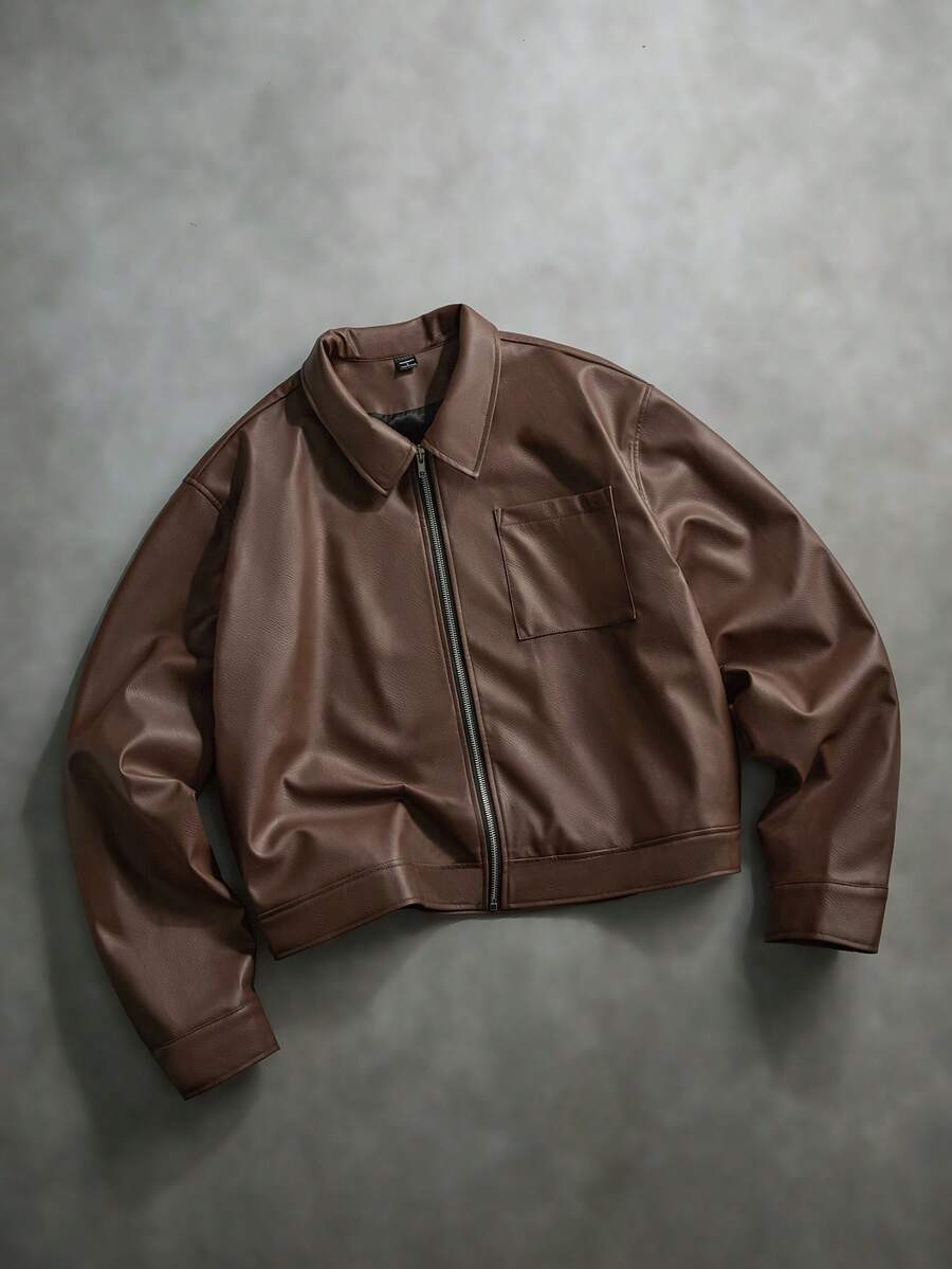 PAVTROS 男士夹克和外套