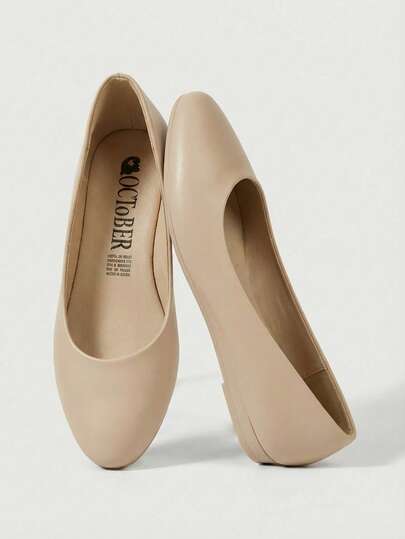 flat puntal dama October