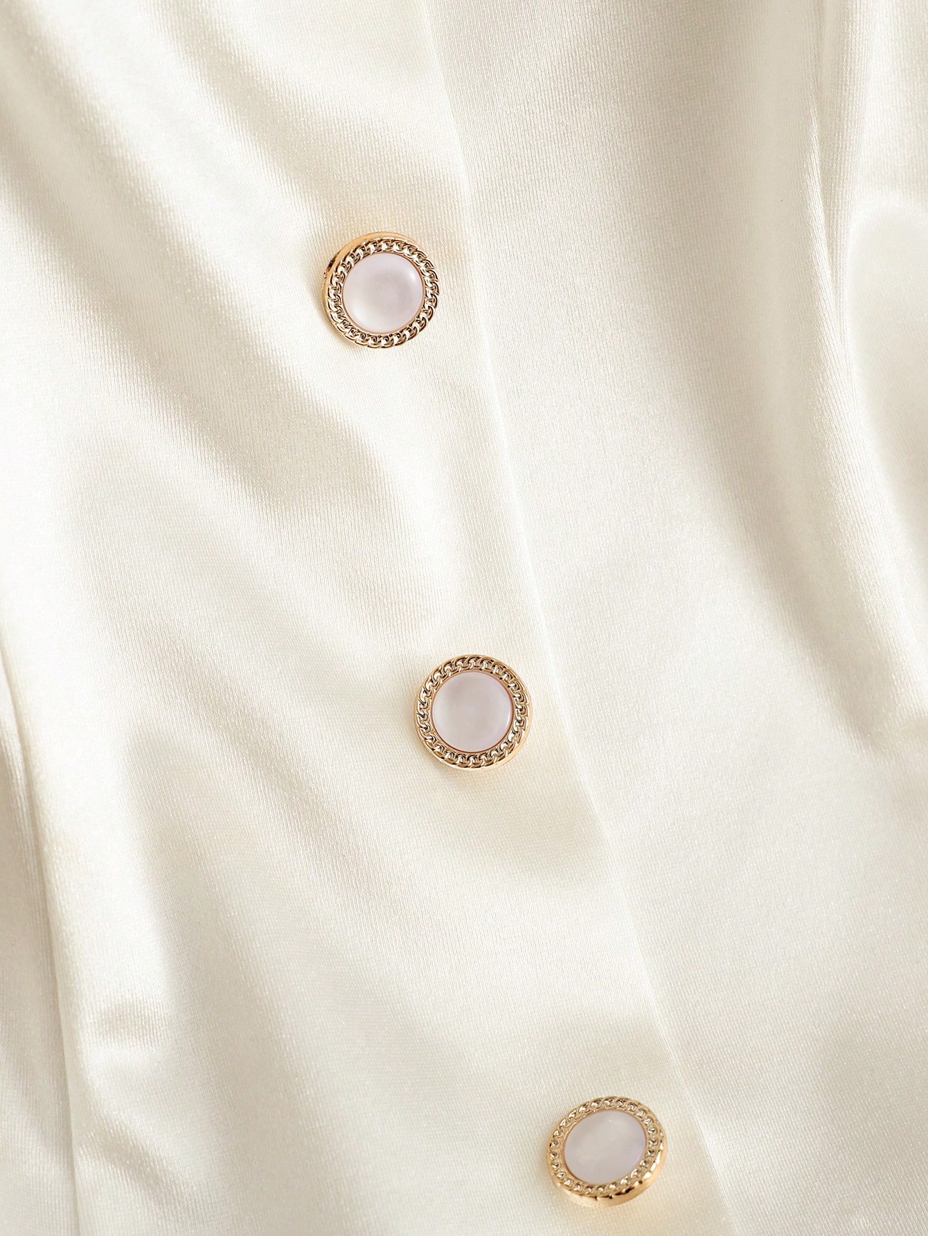 GlowEve ملابس علوية كاجوال مصنوعة من قماش مافوك مز...