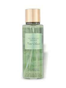 Victoria's Secret 梨子冰香女士香氛喷雾 8.4盎司/250毫升 - Pear Glace - 查看 2