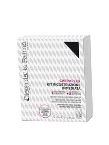 Diego Dalla Palma Instant Reconstruction Kit Cheraplex 2x15 Ml - Multicolor - View 2