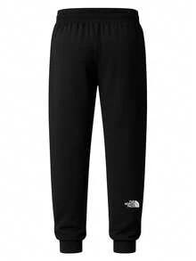 The North Face Fine Regular Tapered Men's Joggers Black - Black - View 2