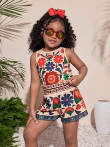 Palony pomarańczowy