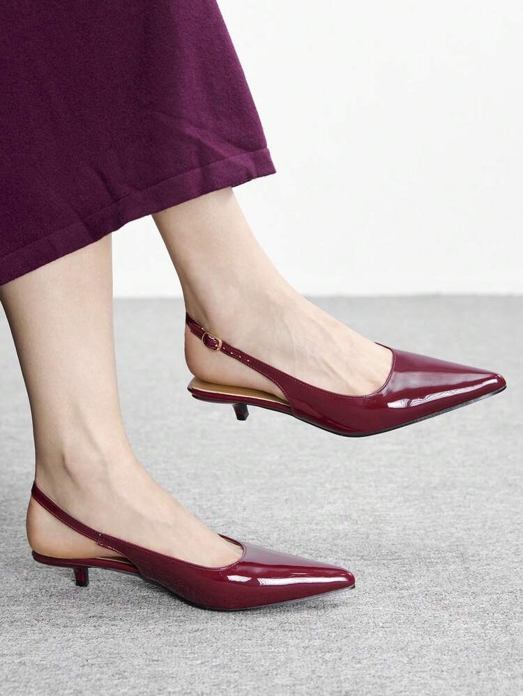 CUCCOO BIZCHIC Women Heeled Sandals Spring Shoes