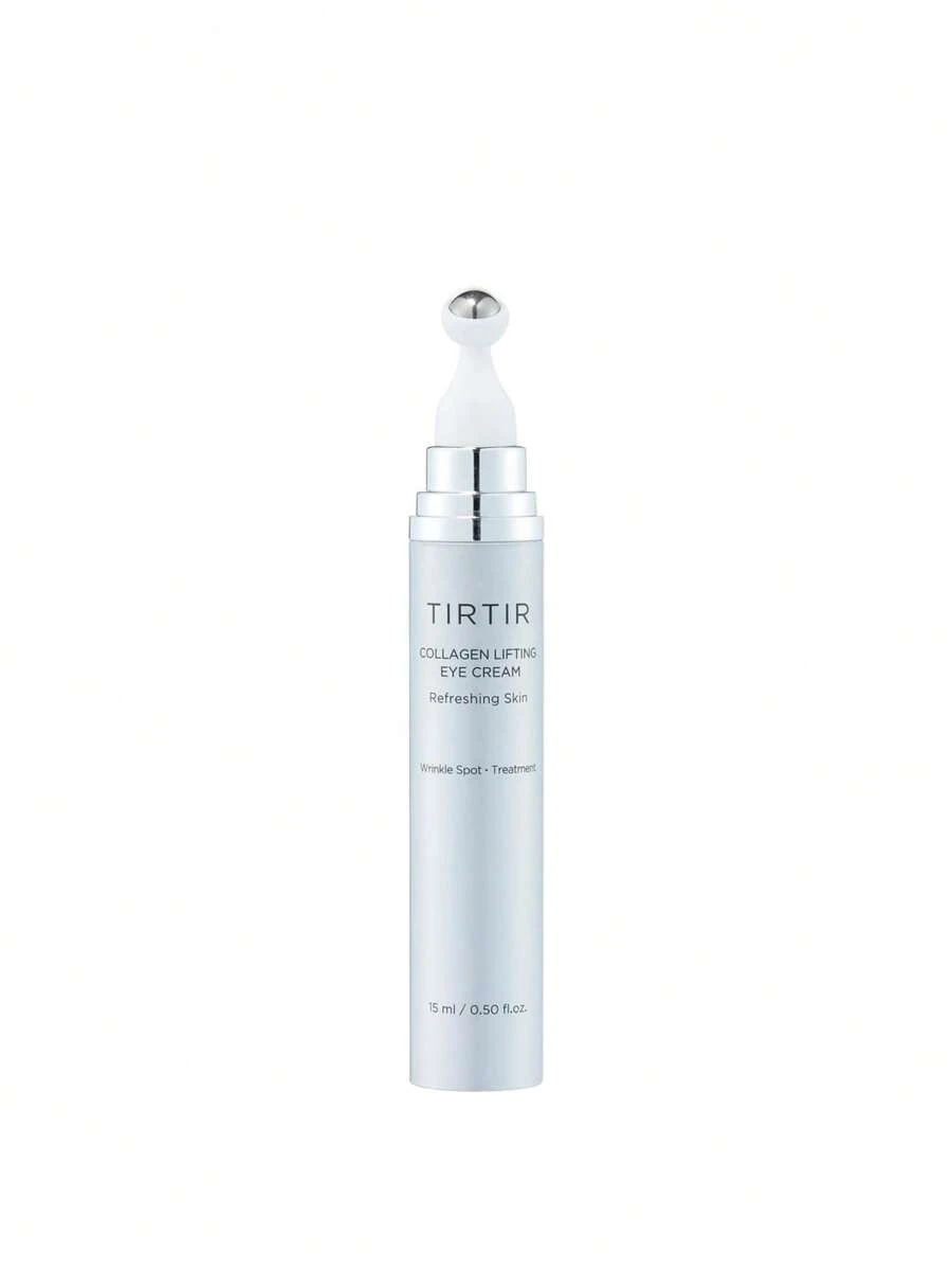 TIRTIR Collagen Lifting Eye Cream 15 Ml - Multicolor - View 1