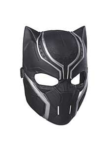 Hasbro Marvel Black Panther Roleplay Mask B99455L0