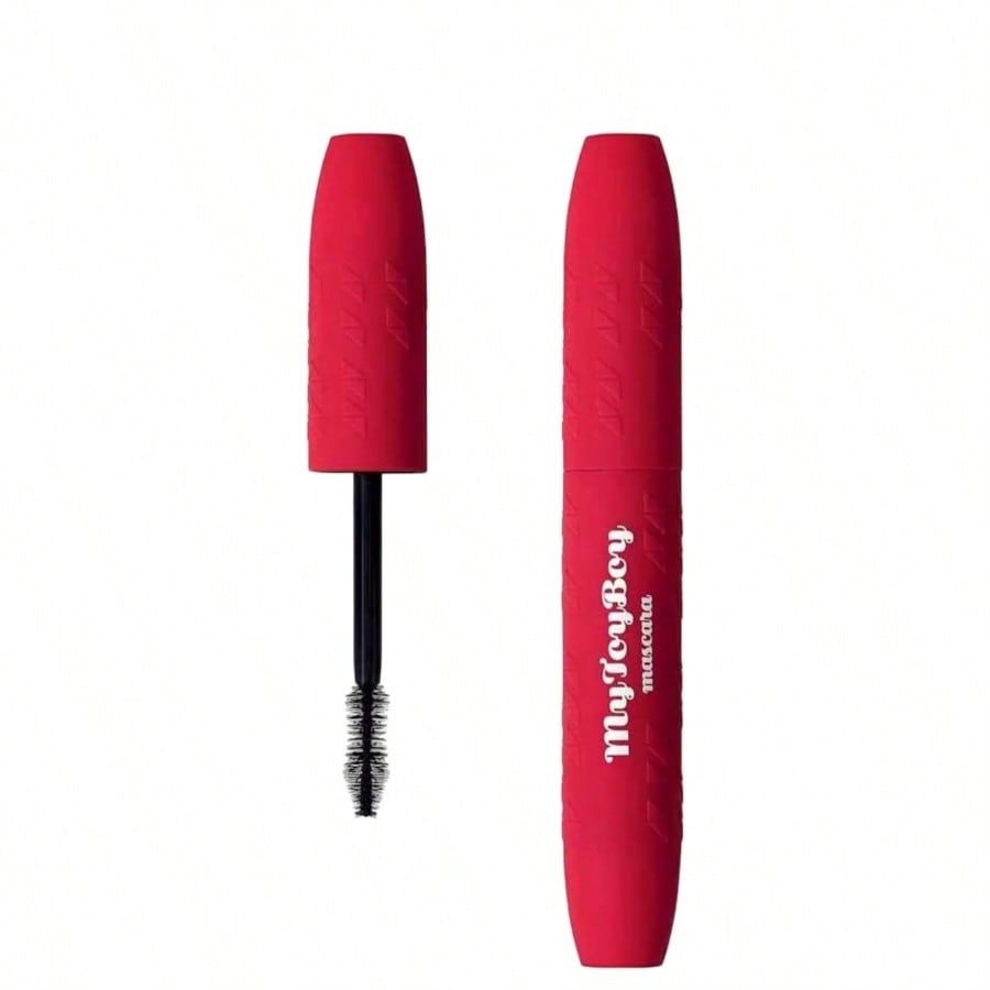 Shein Women's 151 Black Mytoyboy Mascara Extra Volume 13 Ml – Mascara, Extra Volume, For Black, Suitable For Daily Makeup Routine - Image 2