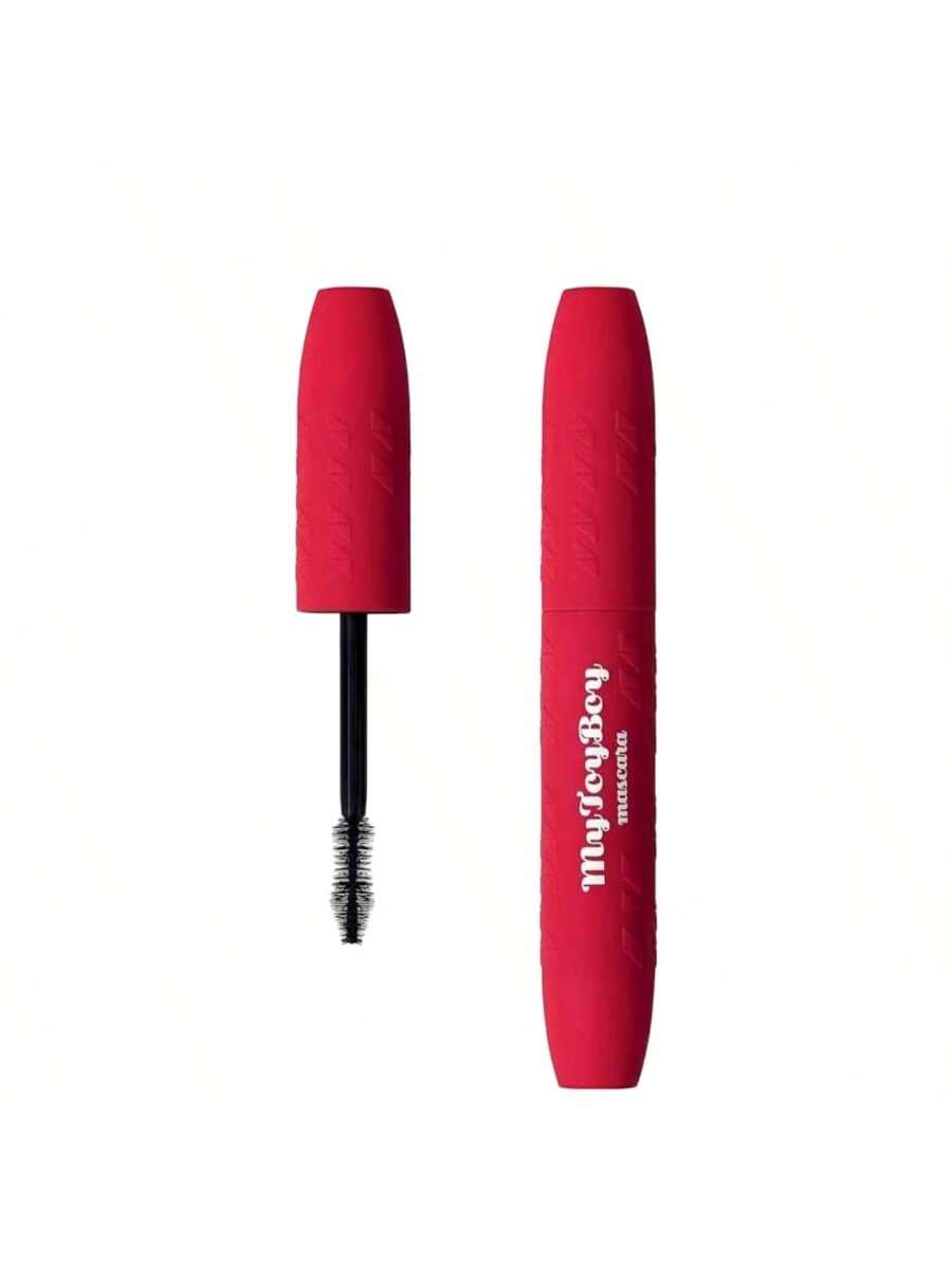 Mytoyboy Mascara Extra Volume 151 Black 13 ml – Mascara, Extra Volume, For Women, Black, Suitable For Daily Makeup Routine