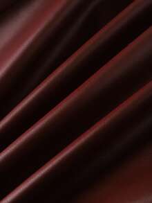 Franclia 夏季新款针织性感露脐吊带上衣 + 独特系带紧身迷你裙套装 - 彩色 - 查看 7