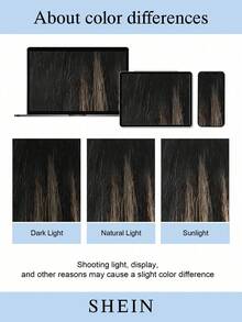 20PCS Straight Tape In Human Hair Extensions 100% Real Remy Human Hair 14-24inches Natural High Quality 50G/Pack For Salon Silky Seamless Invisible PU Tape In Hair Extensions - S1B/19/1B - View 4