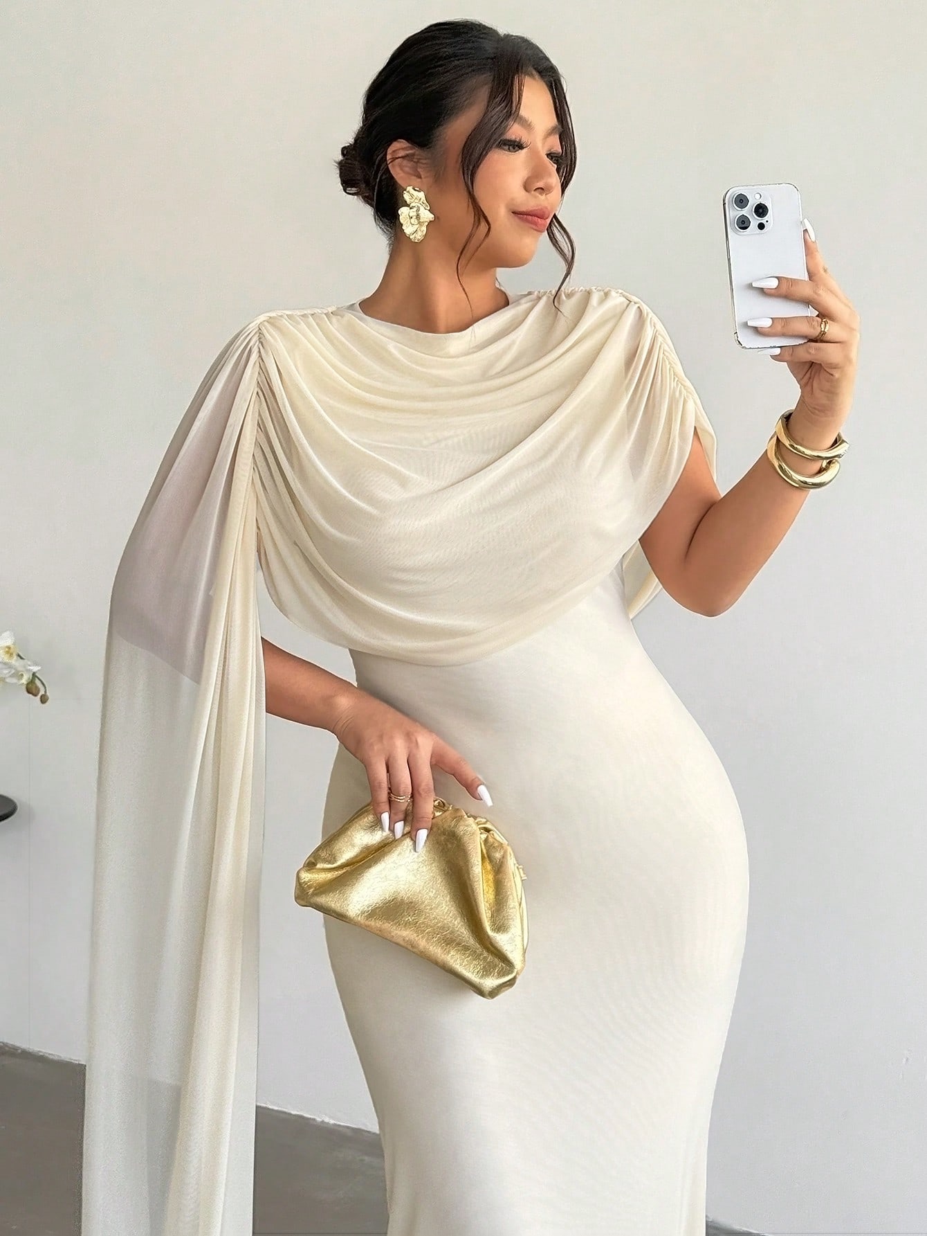 Firerie فستان نسائي أنيق وكاجوال للعطلات والشاطئ و...