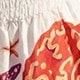 Rojo y blanco