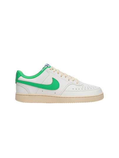 Nike Court Vision Low Men's Sneakers White FJ5437-133