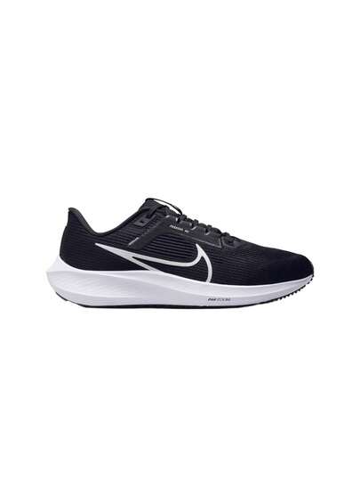 Nike Air Zoom Pegasus 40 Men's Running Shoes Black DV3853-001