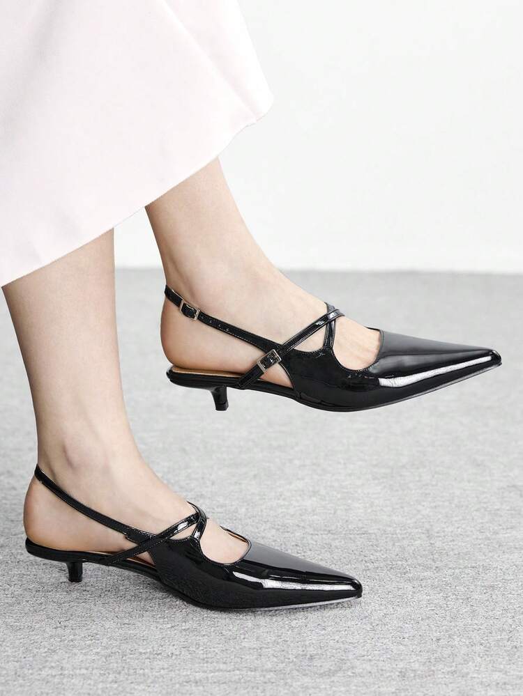 CUCCOO BIZCHIC Women Heeled Sandals Spring Shoes