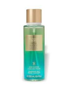Victoria's Secret 梨子冰香女士香氛喷雾 8.4盎司/250毫升 - Pear Glace - 查看 1
