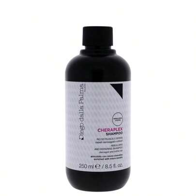 Diego Dalla Palma Cheraplex Rebuilding & Repairing Shampoo 250 Ml