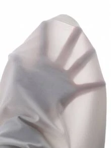 SHEIN Genkimix Kids Bộ 3 áo thun tay ngắn dáng ôm, màu trơn, thanh lịch, kiểu dáng thường ngày, có chi tiết nhún eo, phối nhiều màu sắc, phù hợp cho thanh thiếu niên và phụ nữ, thích hợp cho ngày Valentine. - Màu Đỏ Sâu - Xem 8
