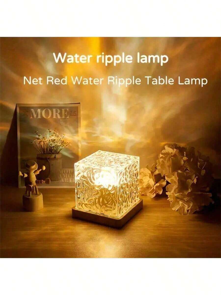1 Pc,LED Night Light, Home Decor, Ceiling Projection Lamp, Christmas Gift, Party Decor, Plastic Material, Suitable For Christmas, Halloween, Thanksgiving, Valentine's Day, General Occasions
