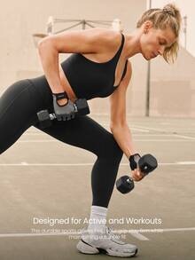 GLOWMODE Sweat-Wicking Medium Support Palm Protection Mesh Panel Hook And Loop Training Palm Training Gym - Grey - View 3