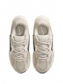 Nike V5 Rnr Women's Sneakers Light Orewood Brown / Black / Pale Ivory II6294 100 - Light Orewood Brown/Black/Pale Ivory - View 5