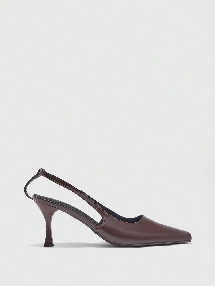 CUCCOO BIZCHIC Women Pumps Spring Shoes