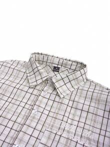 SWAVVY Men Shirts - Apricot - View 6