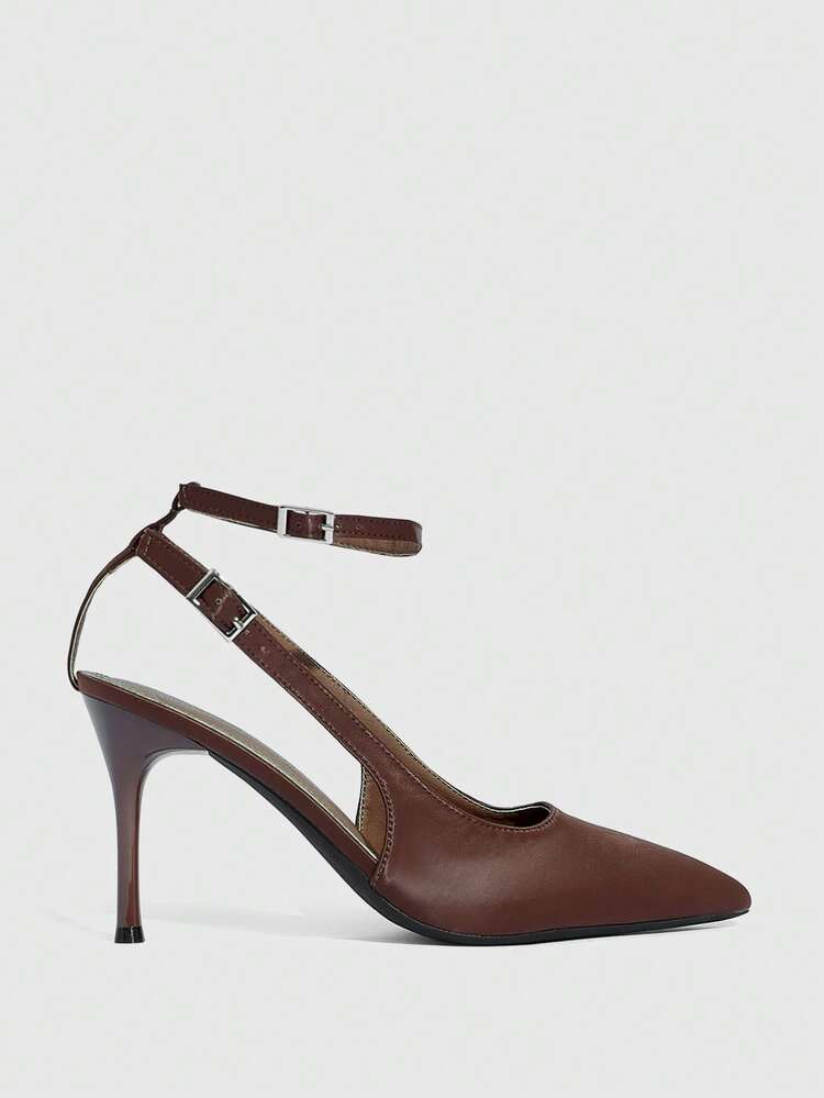 CUCCOO SZL Women Pumps Valentine's Day