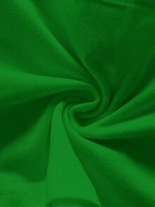 Tseoso Yellow English Print Pattern Green Women's Casual Tight Halter Neck Camisole, Suitable For Summer - Multicolor - View 5