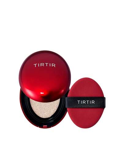 TIRTIR Mask Fit Red Cushion Mini 10C Shell 4.5 G