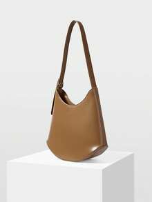 MOTF BOLSOS DE HOMBRO PARA MUJER - Verde caqui - Ver 1