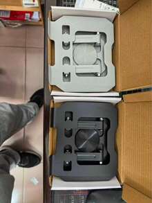 Single-Fork Foldable Laptop Stand, Adjustable Height Cooling Pad Holder, Suitable For All Laptops, Made Of ABS - Multicolor - View 10