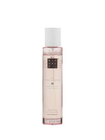 Rituals The Ritual Of Sakura Hair & Body Mist 50 ml