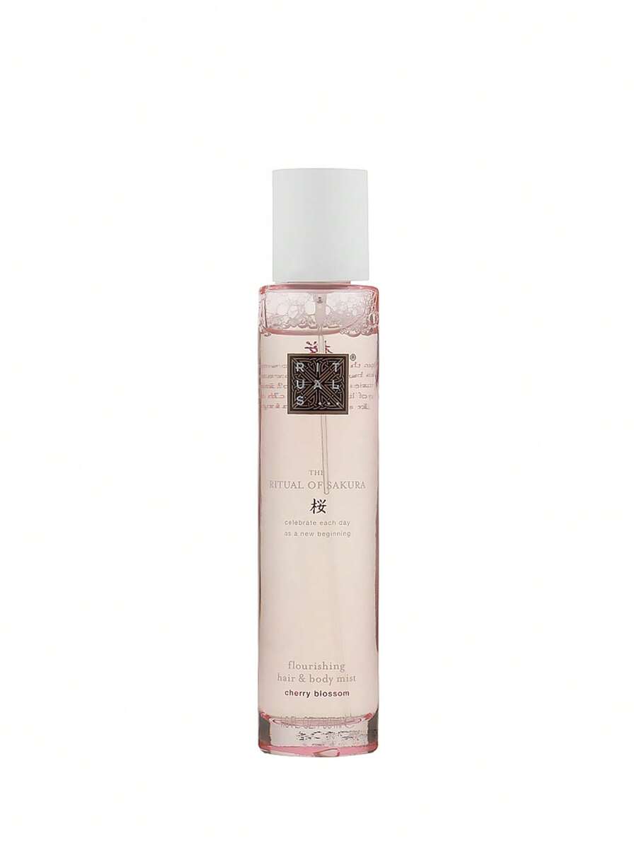Rituals The Ritual Of Sakura Hair & Body Mist 50 Ml - Pink - View 1