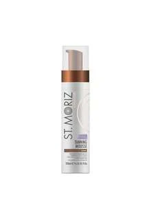 St. Moriz Advanced Colour Correcting Self Tanning Mousse Dark 200 Ml - Dark - View 1