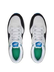 Nike Air Max Systm Children's Sports Shoes White DQ0284-107 - Biały - Zobacz 5