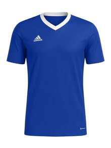 Adidas قميص رجالي أزرق إنترادا 22 - الأزرق - مشاهدة 1