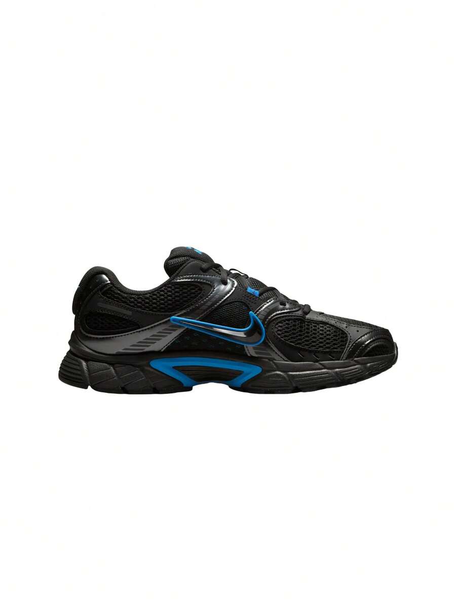 Nike V5 Rnr Men's Shoes Black / Dark Grey / Photo Blue / Black HJ5228 008 - Blue - View 1