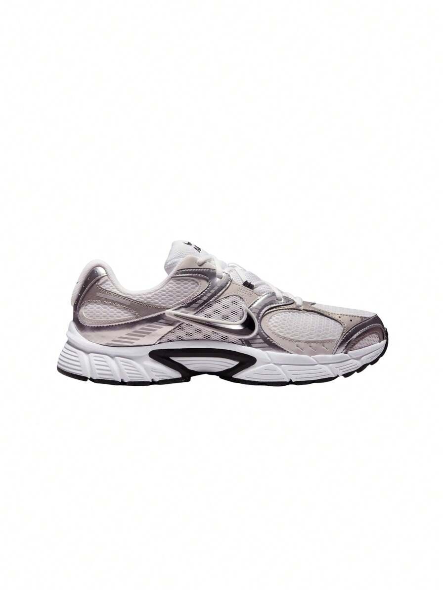 Nike V5 Rnr Men's Trainers White / Black-Vast Grey-College Grey HJ5228 104 - 白色/淺灰色/學院灰/黑色 - 查看 1