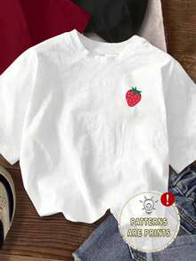 Kvinnor T-shirts - Olika färgade 7 - Visa 10