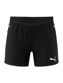 Puma Run Ultraform Women Short Tights Black - Black - View 1