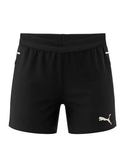 Puma Run Ultraform Women Short Tights Black