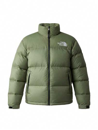 The North Face 1996 Retro Nuptse Men's Jacket Green