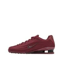 Nike Shox Z Women's Sneakers Burgundy HQ7540 600 - Burgundy - View 5