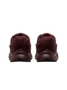 Nike V5 Rnr Women's Shoes Burgundy Crush / Burgundy Ash / Black / Metallic Pewter II6294 601 - Burgundy - View 4