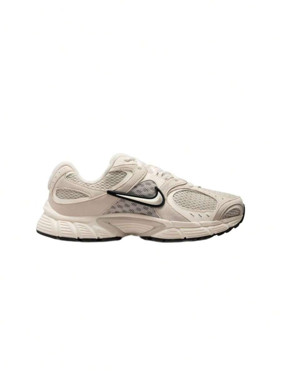 Nike V5 Rnr Women's Sneakers Light Orewood Brown / Black / Pale Ivory II6294 100 - Light Orewood Brown/Black/Pale Ivory - View 1