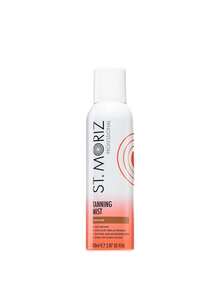 St. Moriz Professional Tanning Mist Medium 150 Ml - Medium - View 2