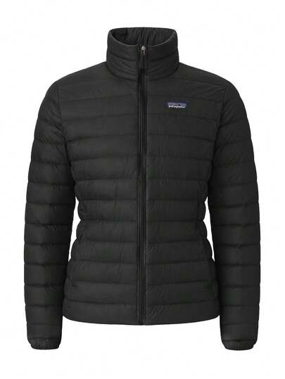 Patagonia Women's Sweater Black